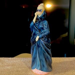 Vintage Royal Doulton Masque HN 2554 Limited addition excellent condition